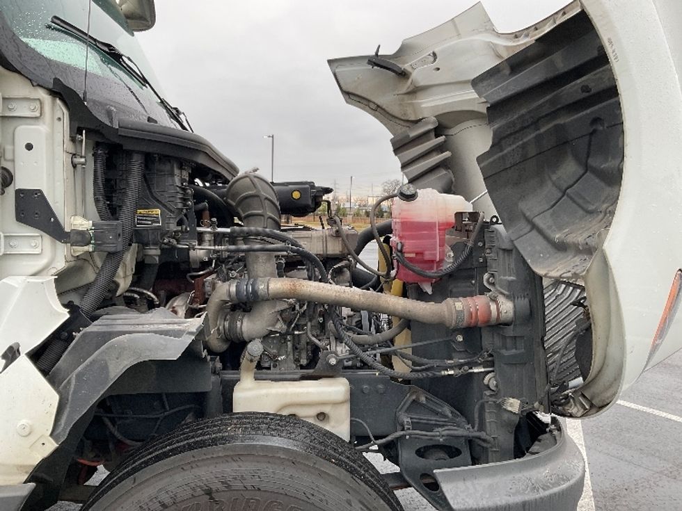 Day Cab Tractor-Heavy Duty Tractors-International-2019-LT625-Concord-NC-461,542\n\t\tmiles-$ 22,250 - Image 15