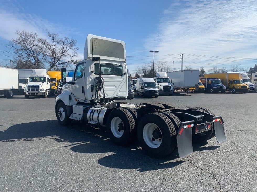 Day Cab Tractor-Heavy Duty Tractors-International-2019-LT625-Concord-NC-534,213\n\t\tmiles-$ 19,000 - Image 5