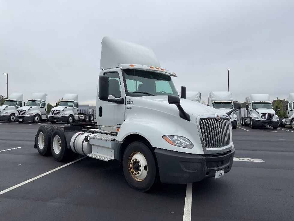 Day Cab Tractor-Heavy Duty Tractors-International-2019-LT625-Concord-NC-540,341\n\t\tmiles-$ 20,000 - Image 1