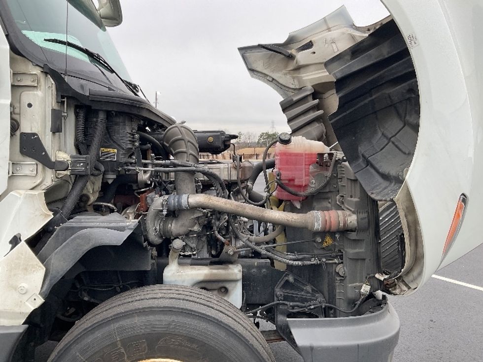 Day Cab Tractor-Heavy Duty Tractors-International-2019-LT625-Concord-NC-540,341\n\t\tmiles-$ 20,000 - Image 15