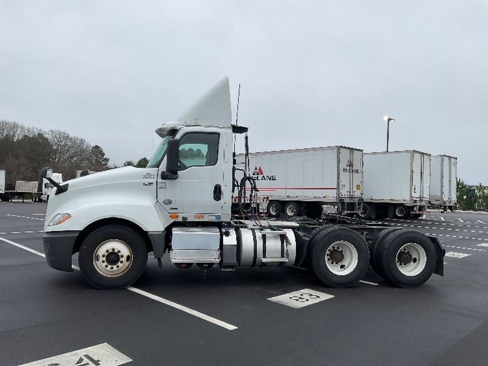Day Cab Tractor-Heavy Duty Tractors-International-2019-LT625-Concord-NC-540,341\n\t\tmiles-$ 20,000 - Image 4