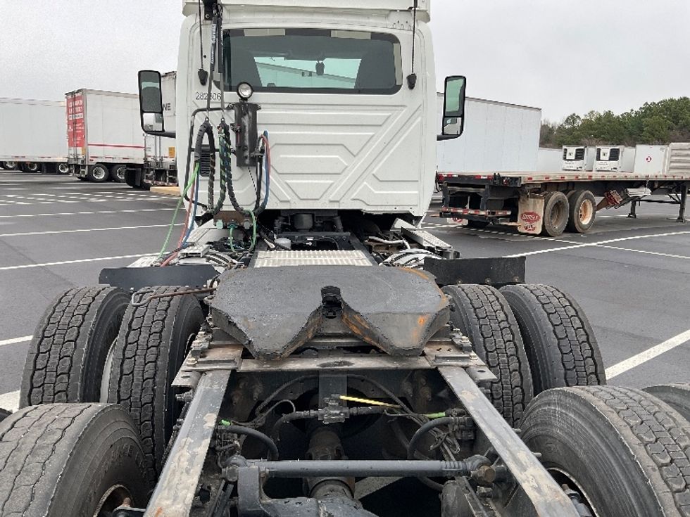 Day Cab Tractor-Heavy Duty Tractors-International-2019-LT625-Concord-NC-540,341\n\t\tmiles-$ 20,000 - Image 6