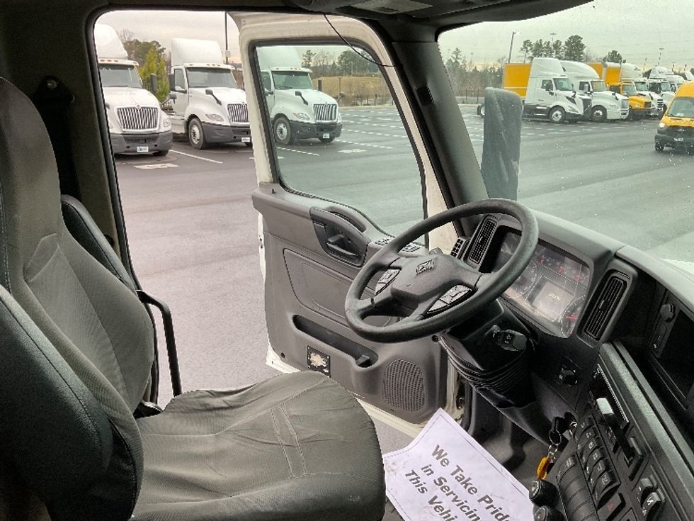 Day Cab Tractor-Heavy Duty Tractors-International-2019-LT625-Concord-NC-542,886\n\t\tmiles-$ 20,000 - Image 13