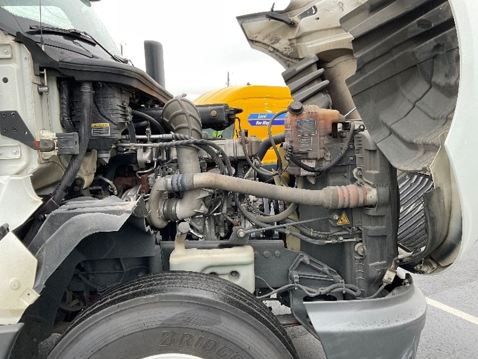 Day Cab Tractor-Heavy Duty Tractors-International-2019-LT625-Concord-NC-542,886\n\t\tmiles-$ 20,000 - Image 14