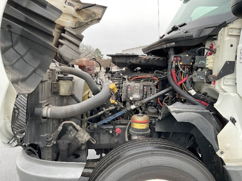 Day Cab Tractor-Heavy Duty Tractors-International-2019-LT625-Concord-NC-542,886\n\t\tmiles-$ 20,000 - Image 15