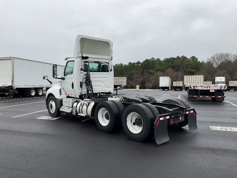 Day Cab Tractor-Heavy Duty Tractors-International-2019-LT625-Concord-NC-542,886\n\t\tmiles-$ 20,000 - Image 5