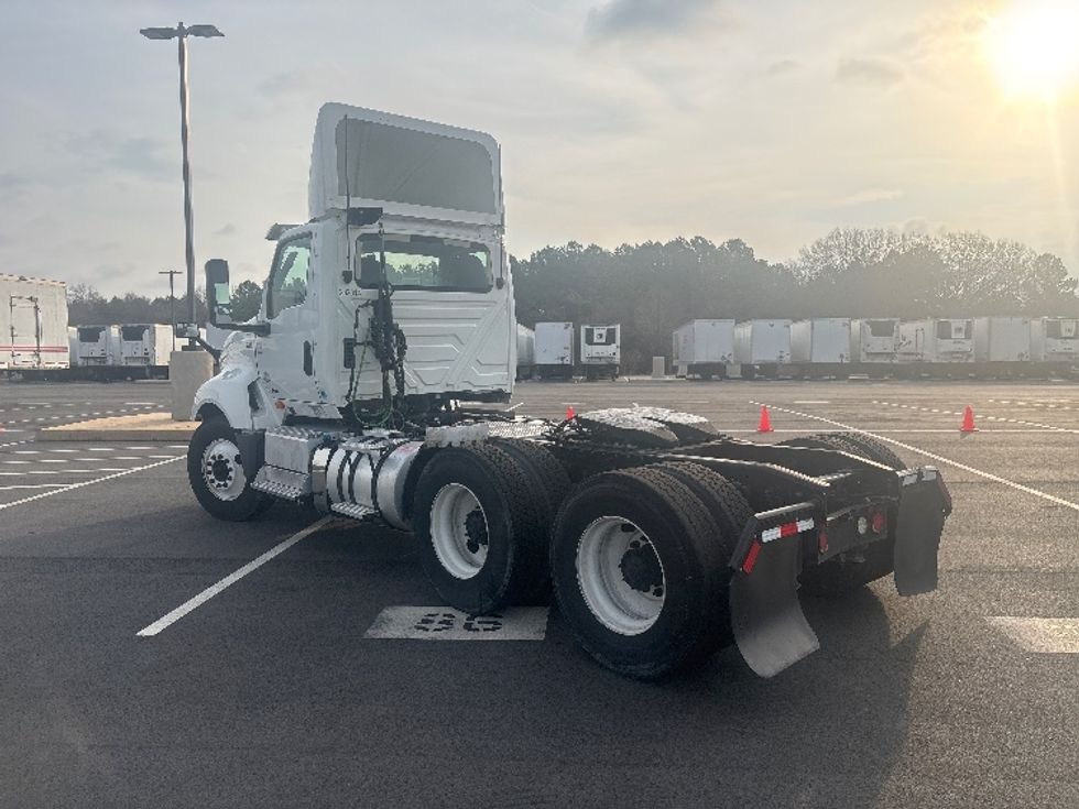 Day Cab Tractor-Heavy Duty Tractors-International-2019-LT625-Concord-NC-546,880\n\t\tmiles-$ 19,000 - Image 5