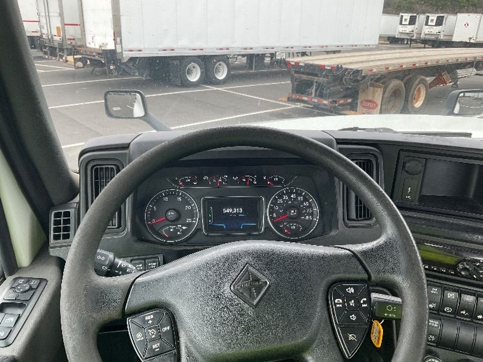Day Cab Tractor-Heavy Duty Tractors-International-2019-LT625-Concord-NC-547,695\n\t\tmiles-$ 20,000 - Image 11