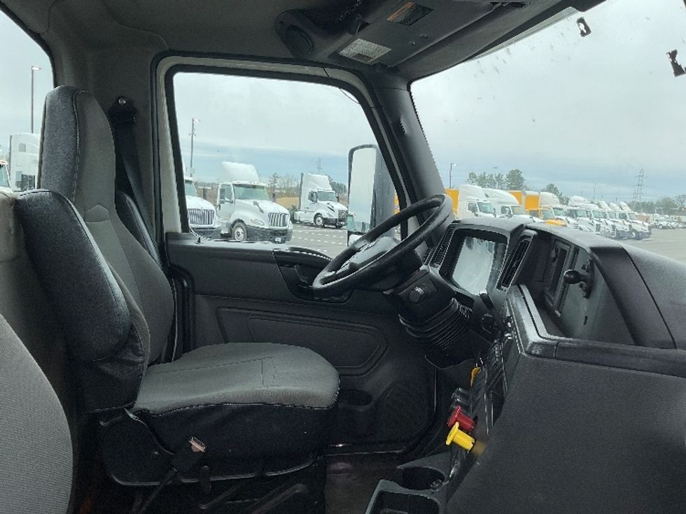 Day Cab Tractor-Heavy Duty Tractors-International-2019-LT625-Concord-NC-547,695\n\t\tmiles-$ 20,000 - Image 14