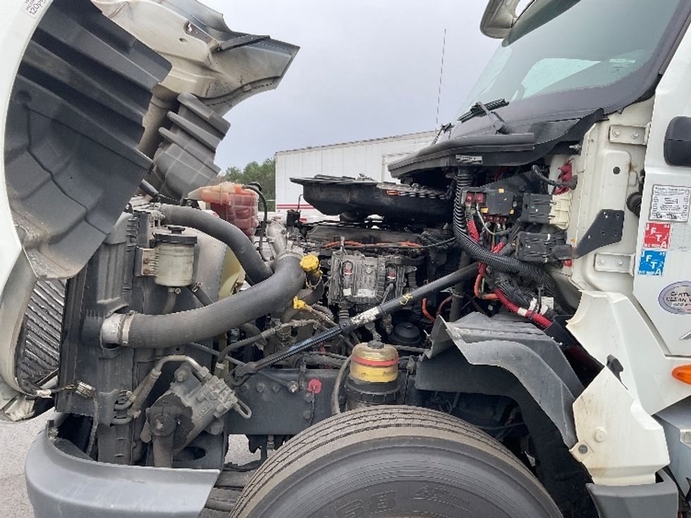 Day Cab Tractor-Heavy Duty Tractors-International-2019-LT625-Concord-NC-547,695\n\t\tmiles-$ 20,000 - Image 16