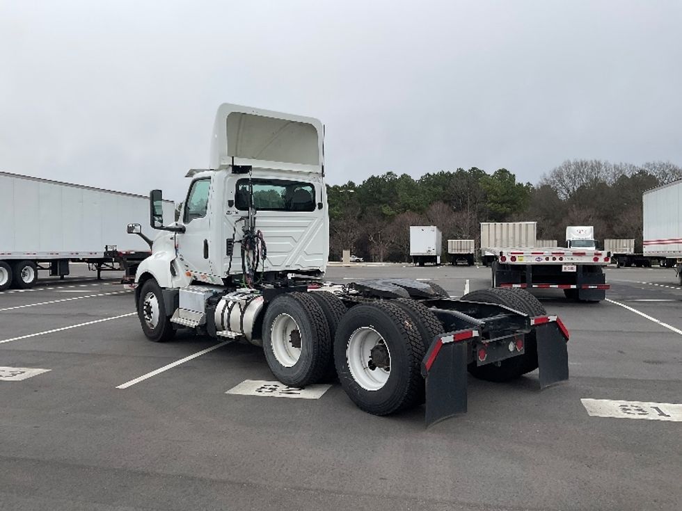Day Cab Tractor-Heavy Duty Tractors-International-2019-LT625-Concord-NC-547,695\n\t\tmiles-$ 20,000 - Image 5
