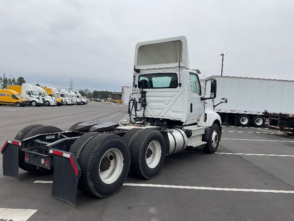 Day Cab Tractor-Heavy Duty Tractors-International-2019-LT625-Concord-NC-547,695\n\t\tmiles-$ 20,000 - Image 7