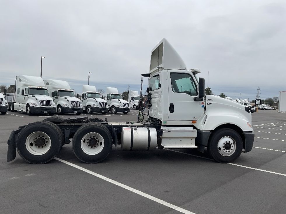 Day Cab Tractor-Heavy Duty Tractors-International-2019-LT625-Concord-NC-547,695\n\t\tmiles-$ 20,000 - Image 8