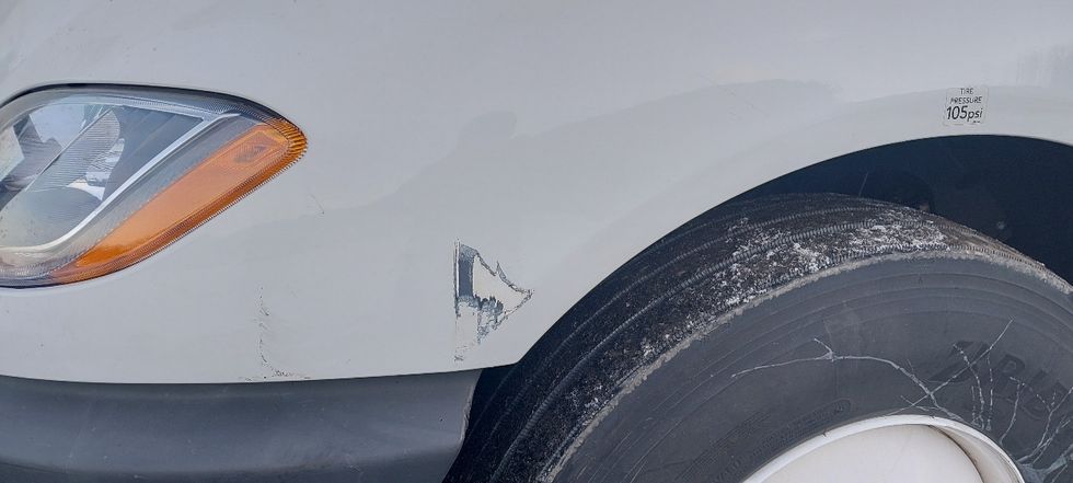 Day Cab Tractor-Heavy Duty Tractors-International-2019-LT625-Conklin-NY-428,055\n\t\tmiles-$ 23,500 - Image 18