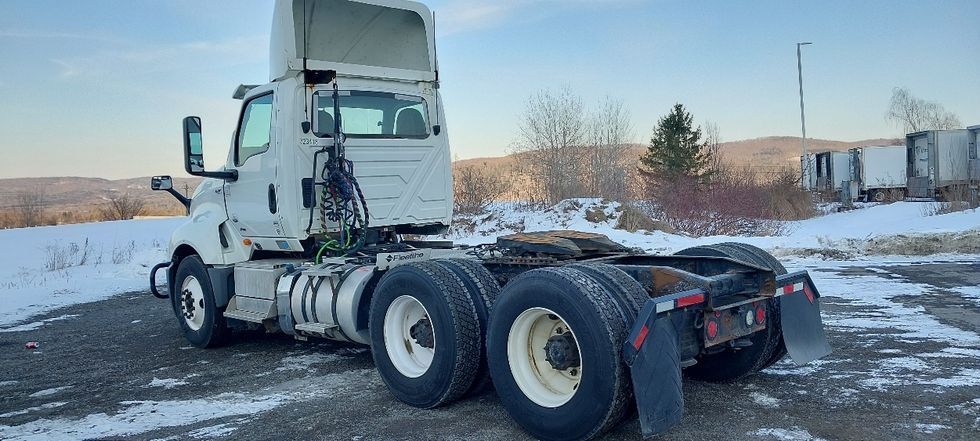 Day Cab Tractor-Heavy Duty Tractors-International-2019-LT625-Conklin-NY-428,055\n\t\tmiles-$ 23,500 - Image 5