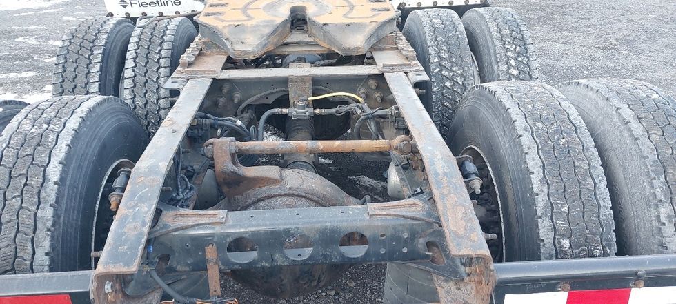 Day Cab Tractor-Heavy Duty Tractors-International-2019-LT625-Conklin-NY-428,055\n\t\tmiles-$ 23,500 - Image 6