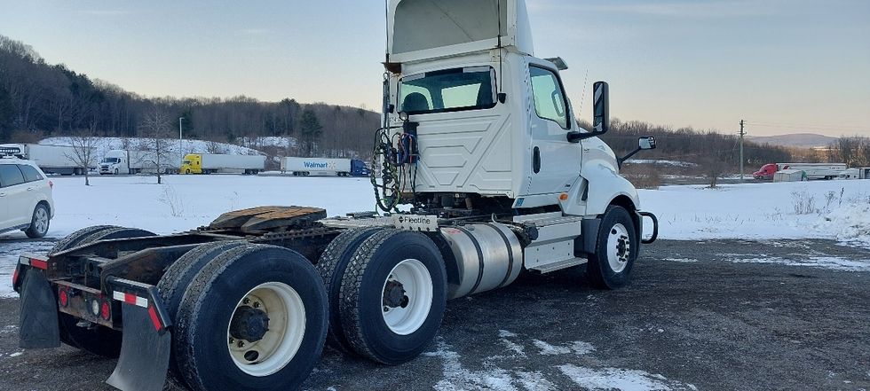 Day Cab Tractor-Heavy Duty Tractors-International-2019-LT625-Conklin-NY-428,055\n\t\tmiles-$ 23,500 - Image 7