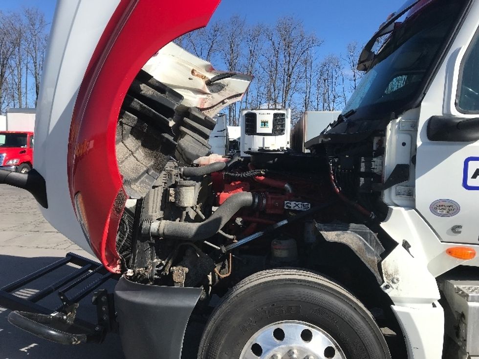 Day Cab Tractor-Heavy Duty Tractors-International-2019-LT625-Conklin-NY-589,794\n\t\tmiles-$ 22,750 - Image 16