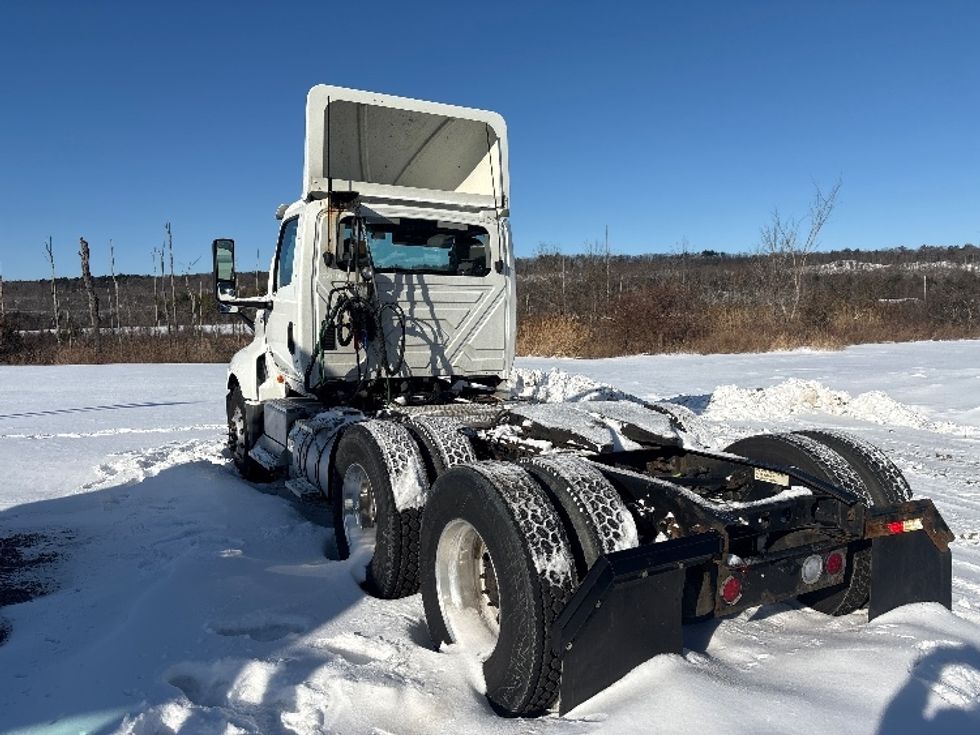 Day Cab Tractor-Heavy Duty Tractors-International-2019-LT625-Coxsackie-NY-221,913\n\t\tmiles-$ 13,500 - Image 2