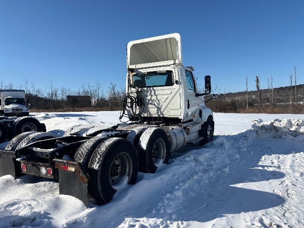 Day Cab Tractor-Heavy Duty Tractors-International-2019-LT625-Coxsackie-NY-221,913\n\t\tmiles-$ 13,500 - Image 3
