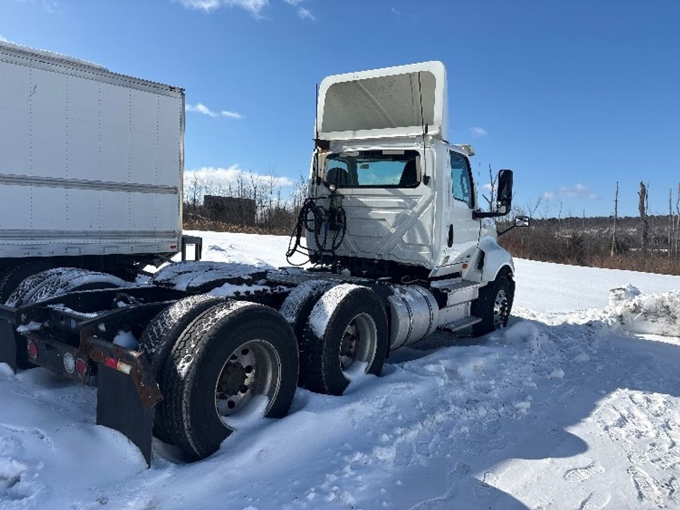 Day Cab Tractor-Heavy Duty Tractors-International-2019-LT625-Coxsackie-NY-221,913\n\t\tmiles-$ 13,500 - Image 5