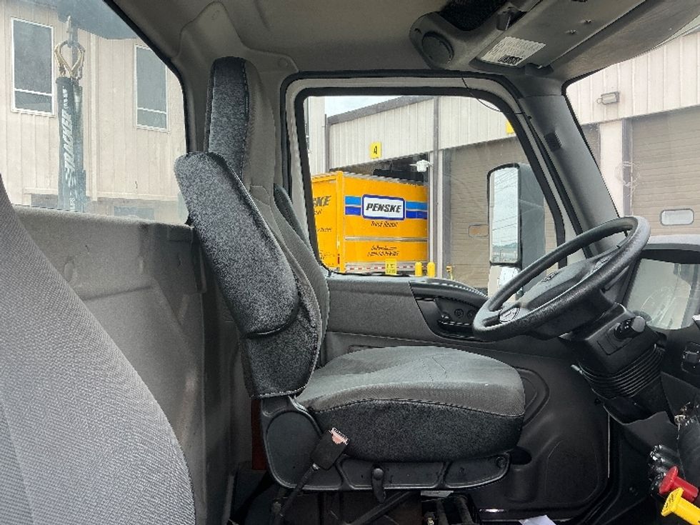 Day Cab Tractor-Heavy Duty Tractors-International-2019-LT625-Dallas-TX-266,741\n\t\tmiles-$ 30,000 - Image 14