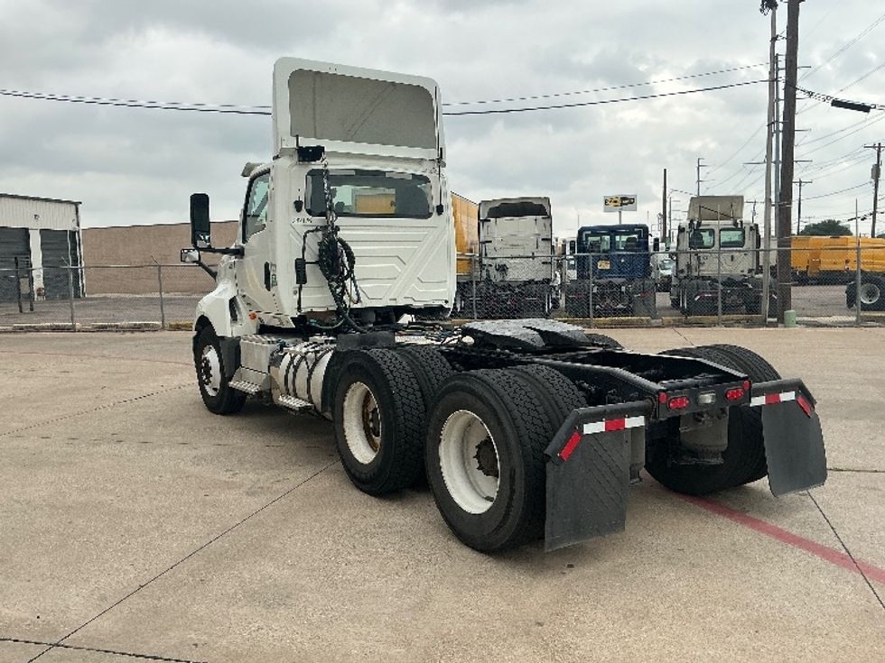 Day Cab Tractor-Heavy Duty Tractors-International-2019-LT625-Dallas-TX-266,741\n\t\tmiles-$ 30,000 - Image 5