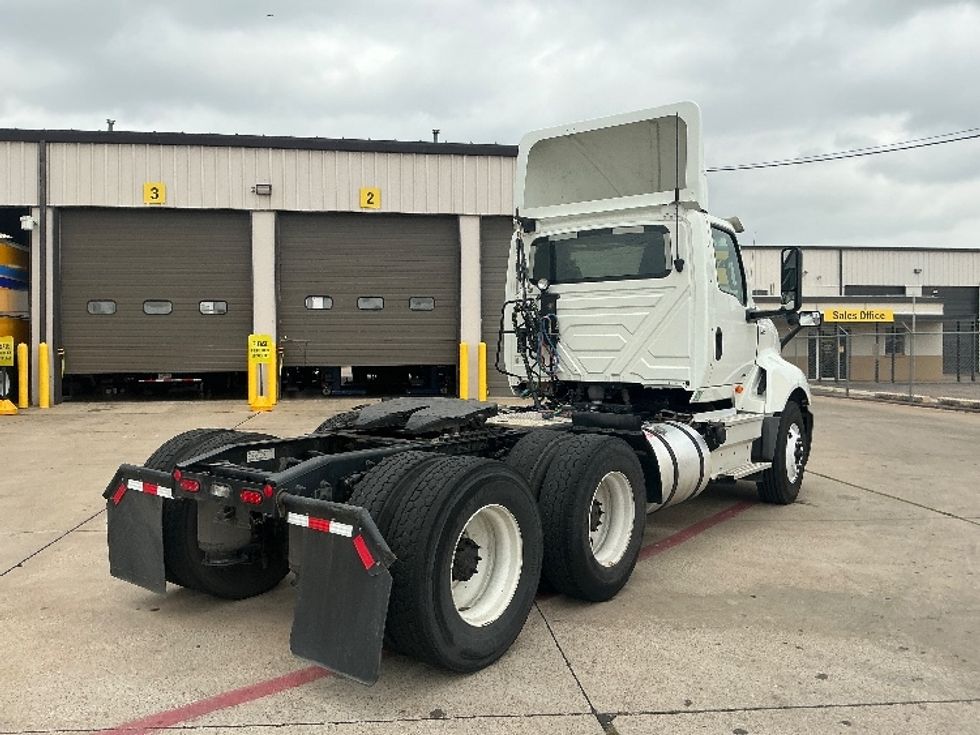 Day Cab Tractor-Heavy Duty Tractors-International-2019-LT625-Dallas-TX-266,741\n\t\tmiles-$ 30,000 - Image 8