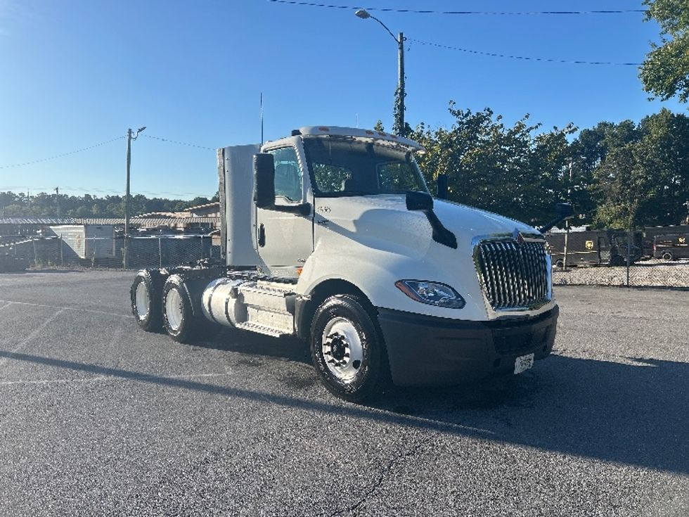 Day Cab Tractor-Heavy Duty Tractors-International-2019-LT625-Dalton-GA-278,490\n\t\tmiles-$ 30,250 - Image 1
