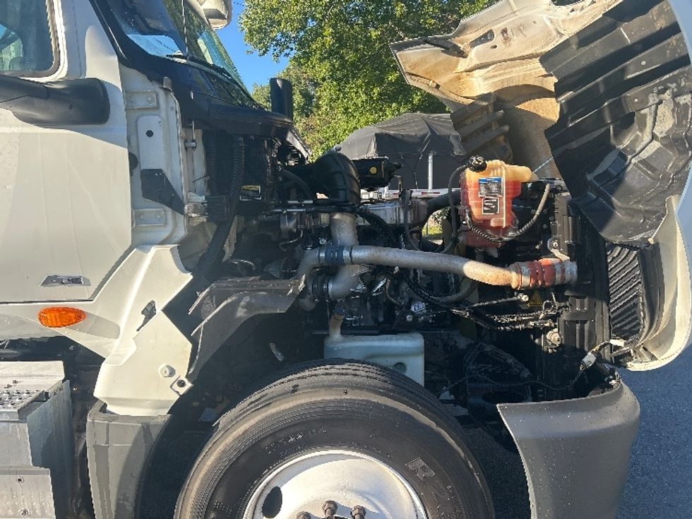 Day Cab Tractor-Heavy Duty Tractors-International-2019-LT625-Dalton-GA-278,490\n\t\tmiles-$ 30,250 - Image 15