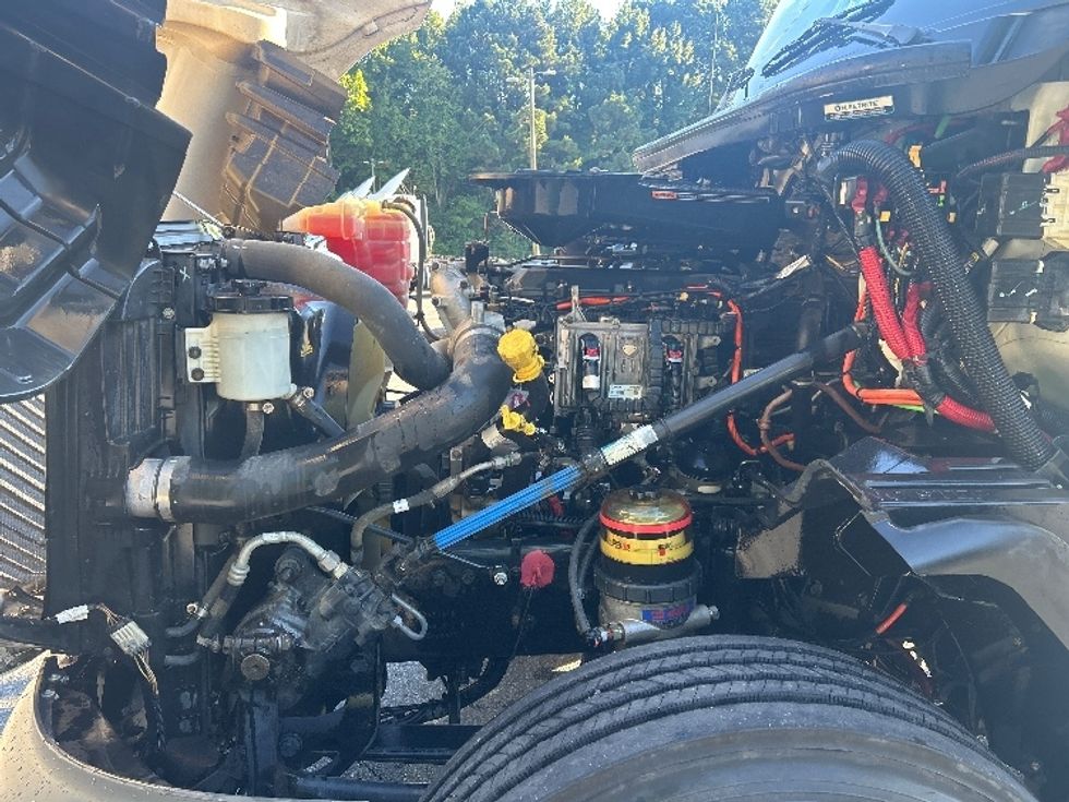 Day Cab Tractor-Heavy Duty Tractors-International-2019-LT625-Dalton-GA-278,490\n\t\tmiles-$ 30,250 - Image 16