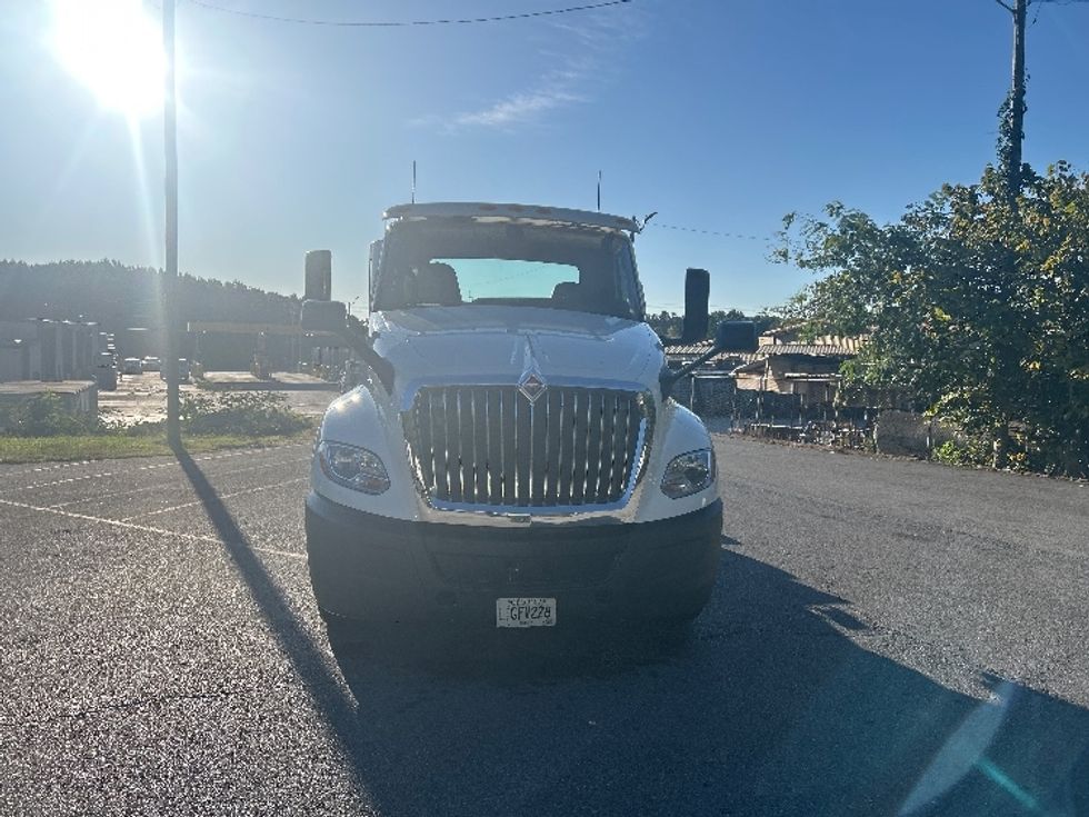 Day Cab Tractor-Heavy Duty Tractors-International-2019-LT625-Dalton-GA-278,490\n\t\tmiles-$ 30,250 - Image 2