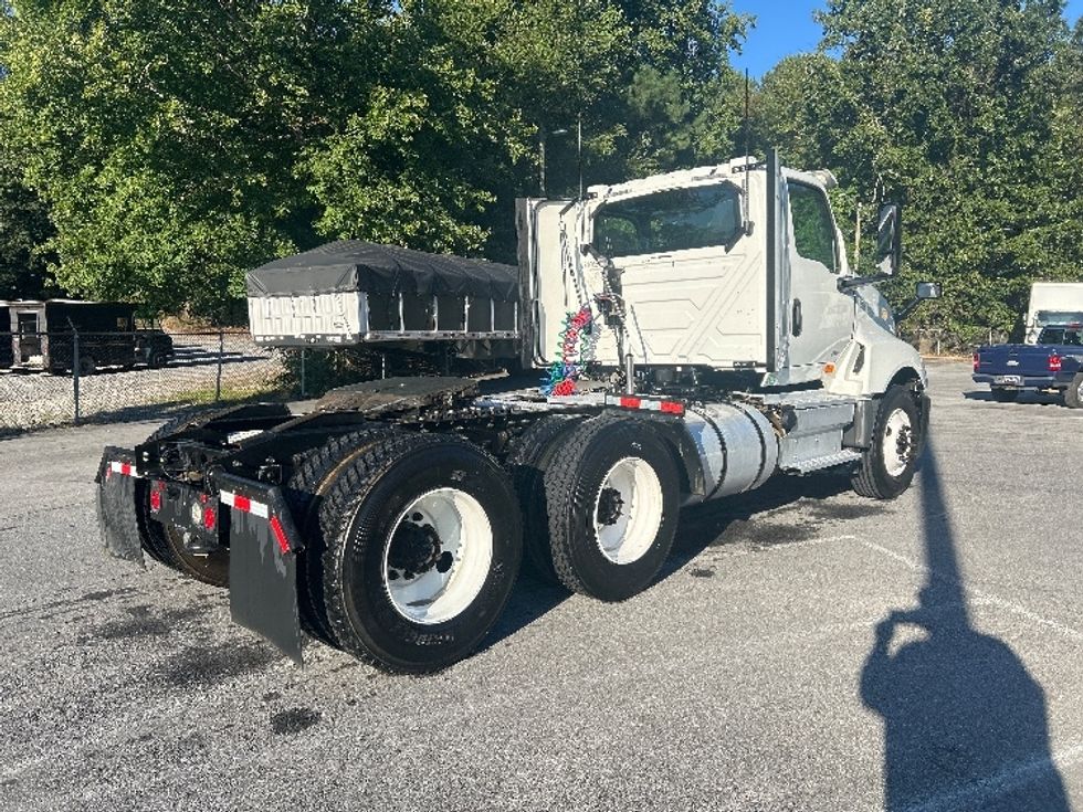 Day Cab Tractor-Heavy Duty Tractors-International-2019-LT625-Dalton-GA-278,490\n\t\tmiles-$ 30,250 - Image 7