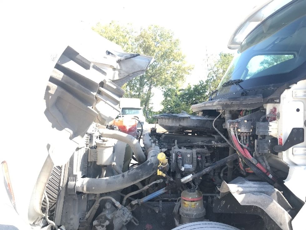 Day Cab Tractor-Heavy Duty Tractors-International-2019-LT625-Des Moines-IA-149,200\n\t\tmiles-$ 31,000 - Image 16