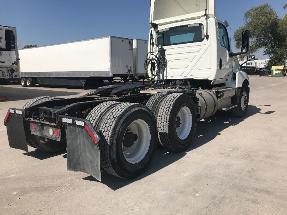 Day Cab Tractor-Heavy Duty Tractors-International-2019-LT625-Des Moines-IA-149,200\n\t\tmiles-$ 31,000 - Image 18