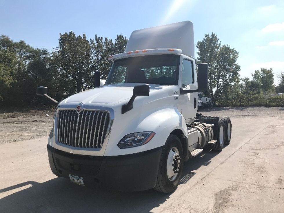 Day Cab Tractor-Heavy Duty Tractors-International-2019-LT625-Des Moines-IA-149,200\n\t\tmiles-$ 31,000 - Image 3