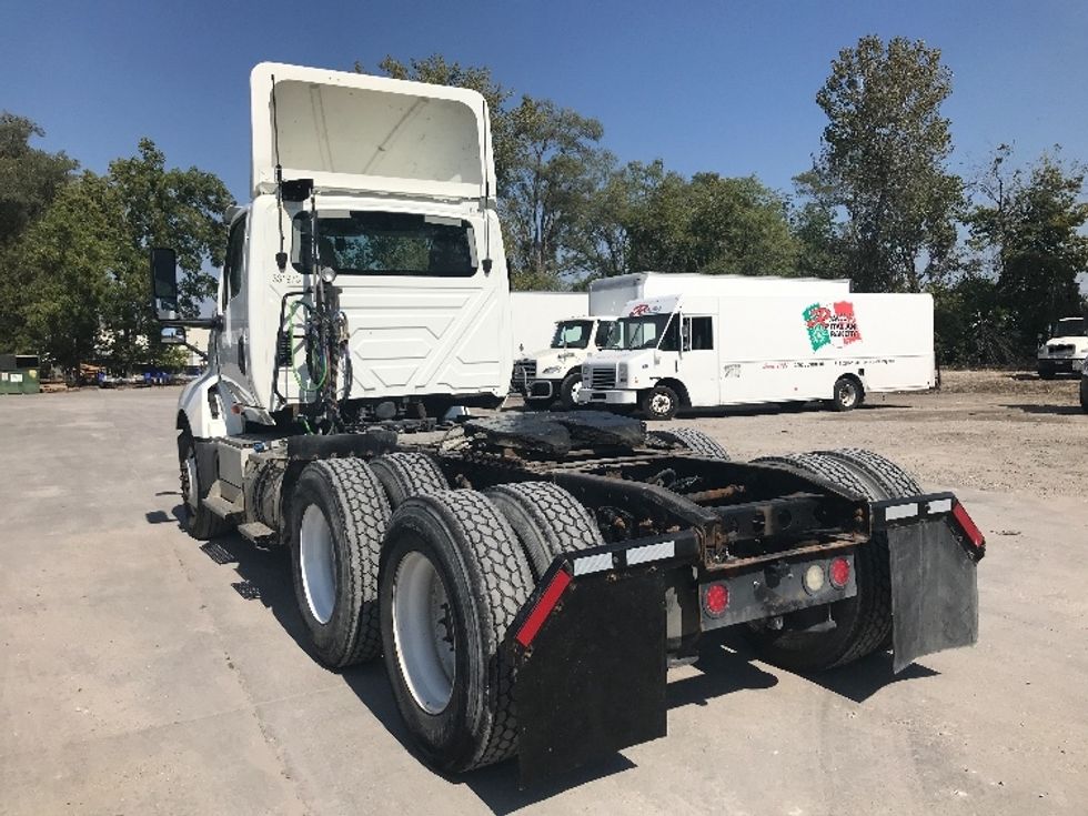 Day Cab Tractor-Heavy Duty Tractors-International-2019-LT625-Des Moines-IA-149,200\n\t\tmiles-$ 31,000 - Image 5