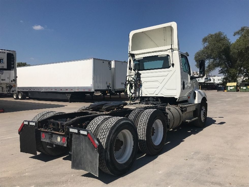 Day Cab Tractor-Heavy Duty Tractors-International-2019-LT625-Des Moines-IA-149,200\n\t\tmiles-$ 31,000 - Image 7