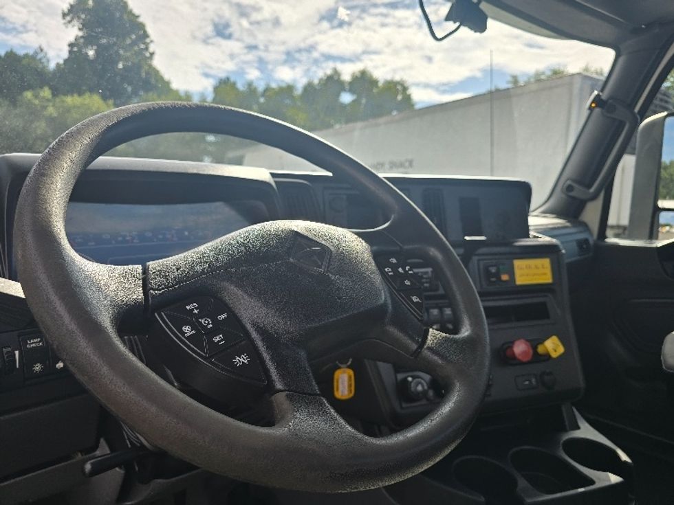 Day Cab Tractor-Heavy Duty Tractors-International-2019-LT625-Duluth-GA-181,845\n\t\tmiles-$ 36,000 - Image 10