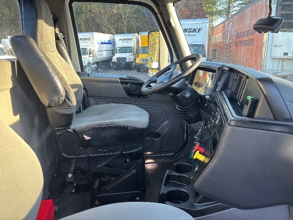 Day Cab Tractor-Heavy Duty Tractors-International-2019-LT625-Duluth-GA-567,975\n\t\tmiles-$ 22,250 - Image 14