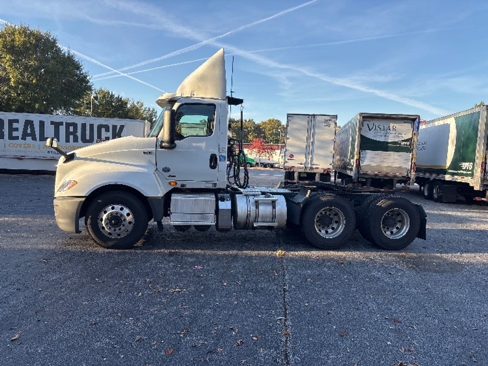 Day Cab Tractor-Heavy Duty Tractors-International-2019-LT625-Duluth-GA-567,975\n\t\tmiles-$ 22,250 - Image 4
