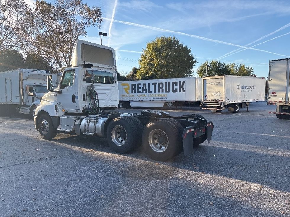 Day Cab Tractor-Heavy Duty Tractors-International-2019-LT625-Duluth-GA-567,975\n\t\tmiles-$ 22,250 - Image 5