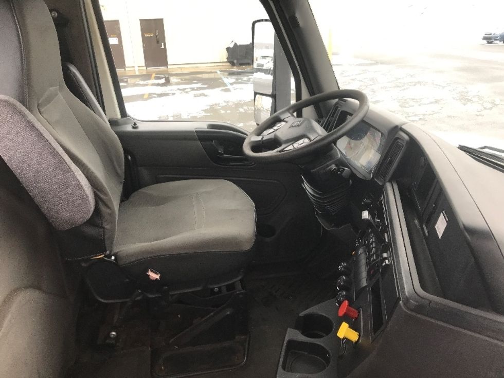 Day Cab Tractor-Heavy Duty Tractors-International-2019-LT625-Duncansville-PA-440,779\n\t\tmiles-$ 27,000 - Image 14