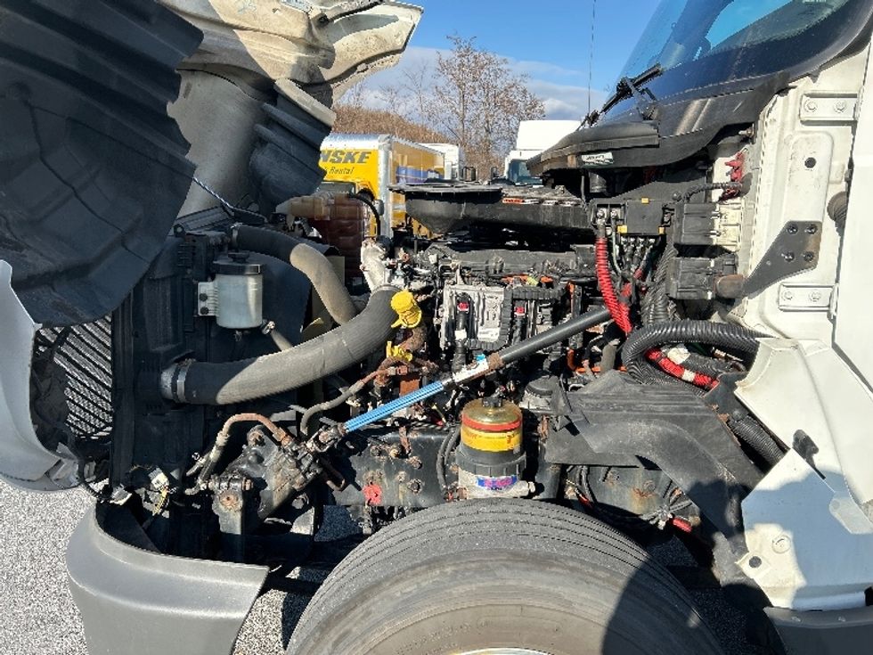 2019 International LT625 LT photo 15
