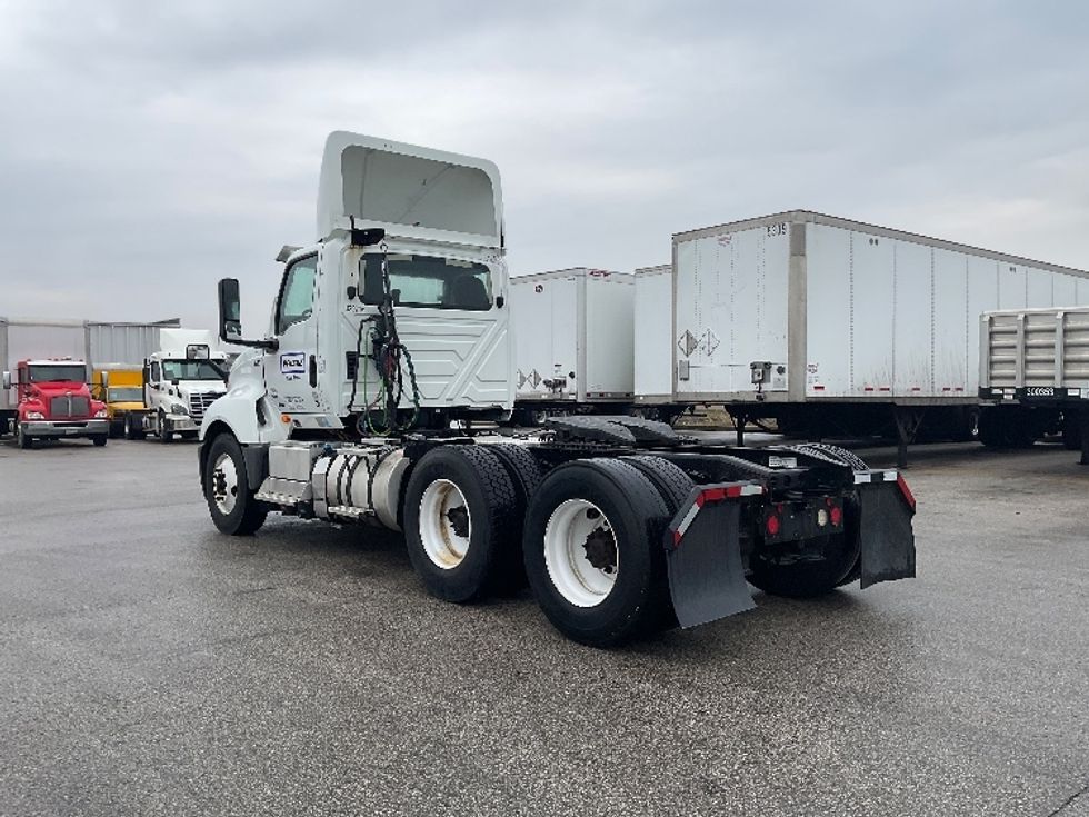 Day Cab Tractor-Heavy Duty Tractors-International-2019-LT625-Earth City-MO-353,780\n\t\tmiles-$ 26,250 - Image 5