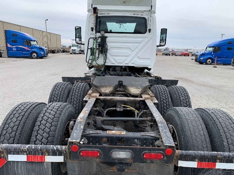 Day Cab Tractor-Heavy Duty Tractors-International-2019-LT625-Earth City-MO-389,081\n\t\tmiles-$ 28,000 - Image 6