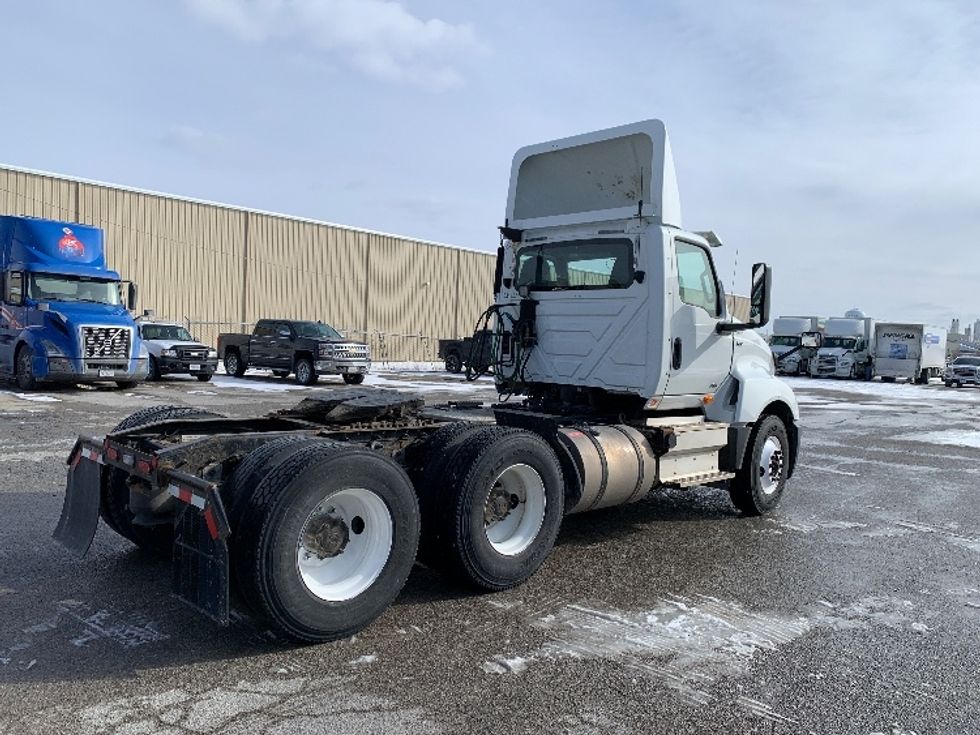 Day Cab Tractor-Heavy Duty Tractors-International-2019-LT625-Earth City-MO-389,081\n\t\tmiles-$ 28,000 - Image 7