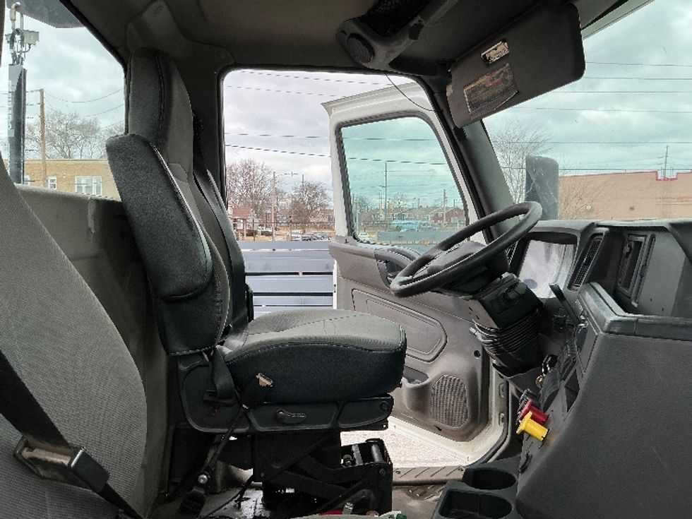 Day Cab Tractor-Heavy Duty Tractors-International-2019-LT625-East Chicago-IN-209,294\n\t\tmiles-$ 34,500 - Image 14