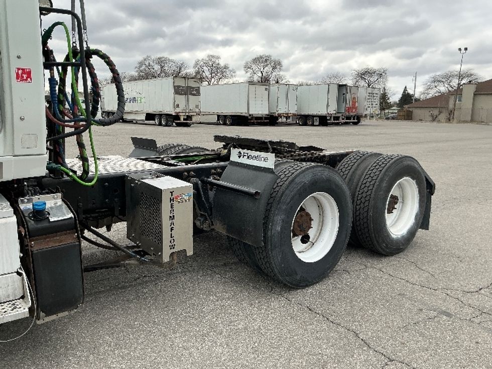 Day Cab Tractor-Heavy Duty Tractors-International-2019-LT625-East Chicago-IN-209,294\n\t\tmiles-$ 34,500 - Image 15