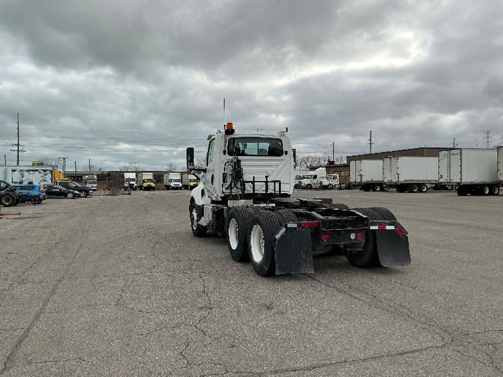 Day Cab Tractor-Heavy Duty Tractors-International-2019-LT625-East Chicago-IN-209,294\n\t\tmiles-$ 34,500 - Image 5